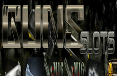 Игровой автомат Shougen War