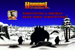 Игровой автомат Panda Chef