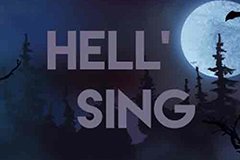 Yeti Hunt i3D Игровой автомат Yeti Hunt i3D Игровой автомат