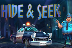 Shogun Bots Игровой автомат