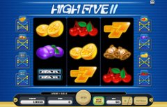 Звезды и Полосы Обзор игрового автомата