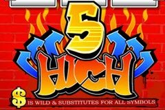 Последние слоты фараона