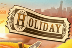 Новогодние слоты удачи