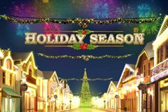 Слоты Симфонии Алмазов