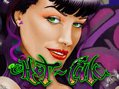 Игровой автомат Band