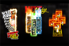 Обзор игрового автомата Rising Sun Online