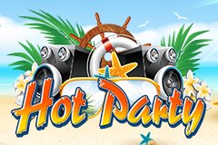 Слот богатства гармонии Слот богатства гармонии