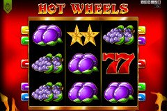 Слот Reelin '& Rockin'