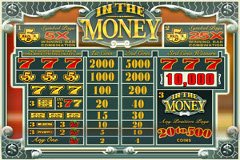 Доллары вниз под слот Доллары вниз под слот