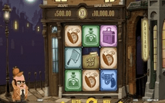 Обзор игрового автомата Cosmopolitan Online