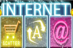 Рытье для игровых автоматов динозавров