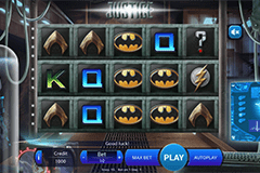 Дух и Судьба Игровой Автомат