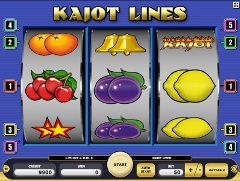 Дух и Судьба Игровой Автомат