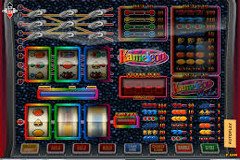 Respins & Diamonds Игровой Автомат