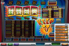 Тайны Египта Игровой автомат