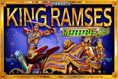 Тайны Египта Игровой автомат