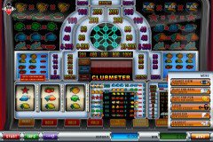 Слот Голливудских богатств