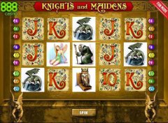 Знаменитые картины Слоты