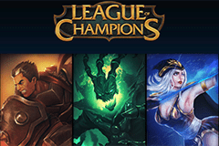 Бурлеск Слоты