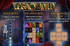 Игровой автомат Atlantis