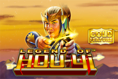 Игровой автомат Riverboat Gambler