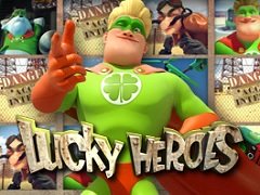 Обзор игровых автоматов