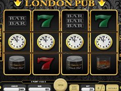 Ромео и Джульетта Слоты