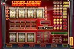 Игровой автомат Irish Charms