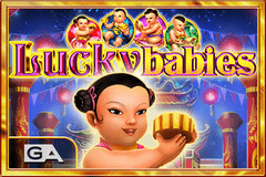 Слоты Dwarven Gold Deluxe