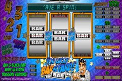 Египетский игровой автомат Fortunes