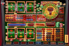 Горячий игровой автомат Safari