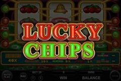 Игровой автомат Сокровище Али Бабы