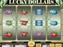 Слоты Dwarven Gold Deluxe