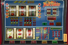 Слоты Master Cat