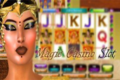 Слот для запуска Quarterdeck