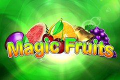 Слот для джунглей