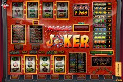 Игровой автомат Pirates Night