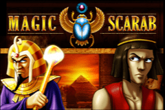 Lucky Letters Слоты