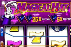 Игровой автомат Olympic Animals