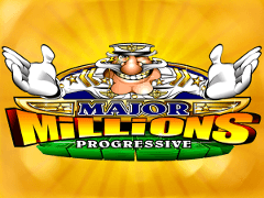 Lucky Letters Слоты