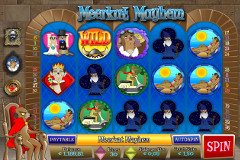 Слоты Монета Мания