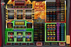 Великий побег из слотов городского зоопарка Великий побег из слотов городского зоопарка