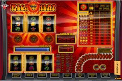 Бурлеск Слот