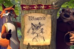 Слот бога дикого моря