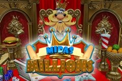 Слоты богини луны