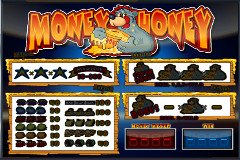 Дикие скалы Дикие скалы