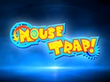 Дом с привидениями Бинго