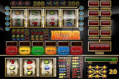 Фишмания Бинго