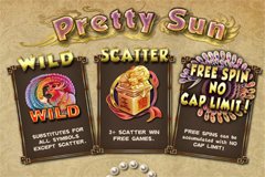 Обзор игрового автомата Legends of Avalon Обзор игрового автомата Legends of Avalon