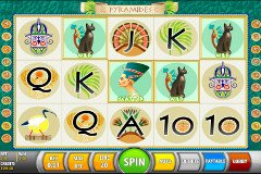 Safari Spirit Игровой автомат